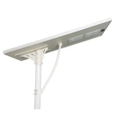 Senzor kretanja solarna ulica Svjetlo